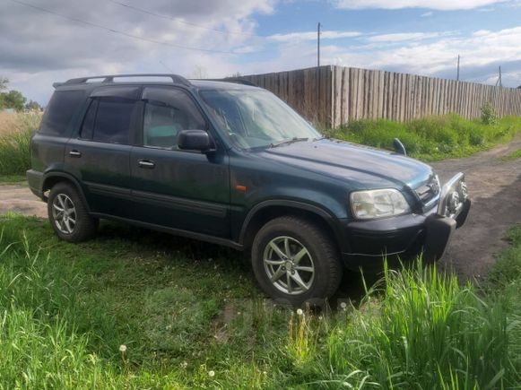 SUV   Honda CR-V 1997 , 265000 , 