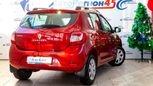  Renault Sandero 2017 , 878000 , 