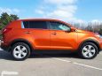 SUV   Kia Sportage 2011 , 810000 , 