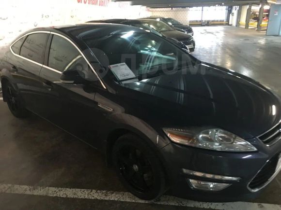  Ford Mondeo 2013 , 593000 , 