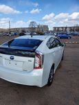  Toyota Prius 2014 , 1195000 , -