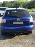 SUV   Mazda CX-7 2008 , 600000 , 