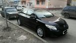  Toyota Corolla 2007 , 450000 , 