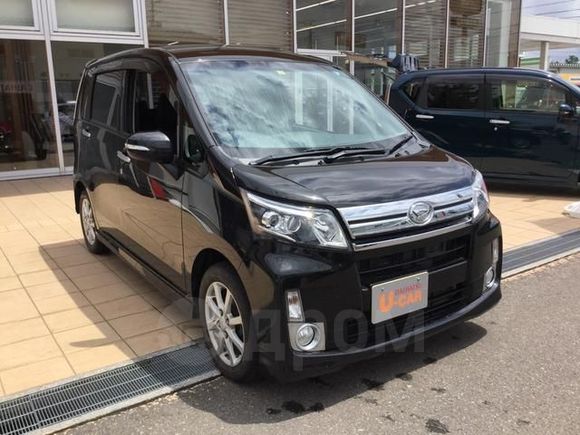  Daihatsu Move 2013 , 582550 , 