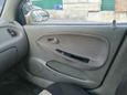  Kia Rio 2002 , 170000 , 