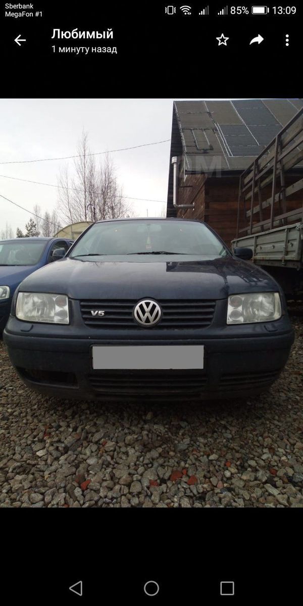  Volkswagen Bora 2000 , 135000 , -