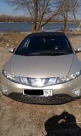  Honda Civic 2007 , 410000 , 