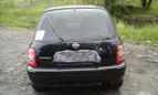  Nissan March 2000 , 129000 , 