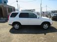 SUV   Honda CR-V 2002 , 360000 , 