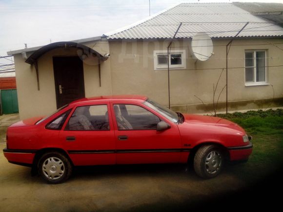  Opel Vectra 1990 , 90000 , 