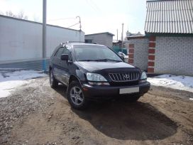 SUV   Lexus RX300 2002 , 670000 , 