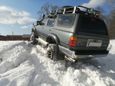 SUV   Toyota Hilux Surf 1995 , 700000 , 