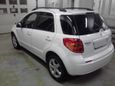  Suzuki SX4 2008 , 470000 , 