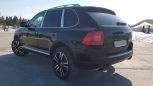 SUV   Porsche Cayenne 2004 , 785000 , -