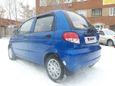  Daewoo Matiz 2011 , 145000 , 