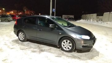  Honda Insight 2009 , 500000 , 