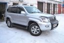 SUV   Toyota Land Cruiser Prado 2008 , 1810000 , 