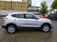 SUV   Nissan Qashqai 2017 , 955000 , 