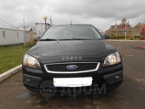  Ford Focus 2006 , 295000 , 