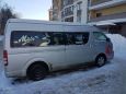    Toyota Hiace 2007 , 900000 , 