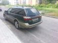  Subaru Outback 2000 , 350000 , 