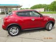 SUV   Nissan Juke 2011 , 650000 , 