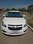  Chevrolet Cruze 2012 , 450000 , 