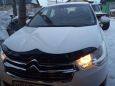  Citroen C4 2014 , 600000 , 