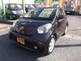  3  Toyota iQ 2015 , 410000 , 