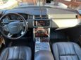 SUV   Land Rover Range Rover 2013 , 3199000 , 