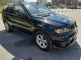 SUV   BMW X5 2004 , 550000 , 