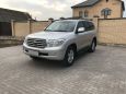 SUV   Toyota Land Cruiser 2009 , 2200000 , 