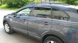 SUV   Chevrolet Captiva 2006 , 500000 , 