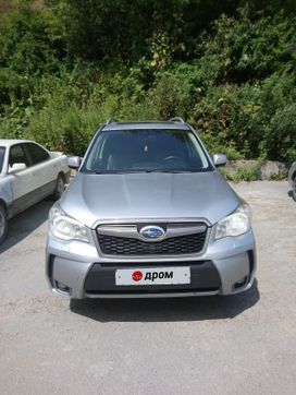 SUV   Subaru Forester 2013 , 1400000 , 