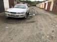  Toyota Carina ED 1993 , 80000 , 