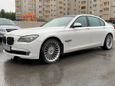  BMW 7-Series 2010 , 960000 , 