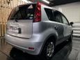  Nissan Note 2012 , 527000 , 