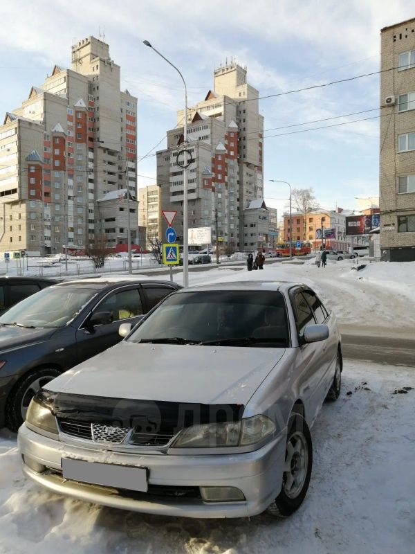  Toyota Carina 1999 , 205000 , 