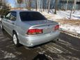  Honda Accord 1998 , 190000 , 