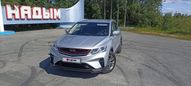 SUV   Geely Coolray 2022 , 2350000 , 