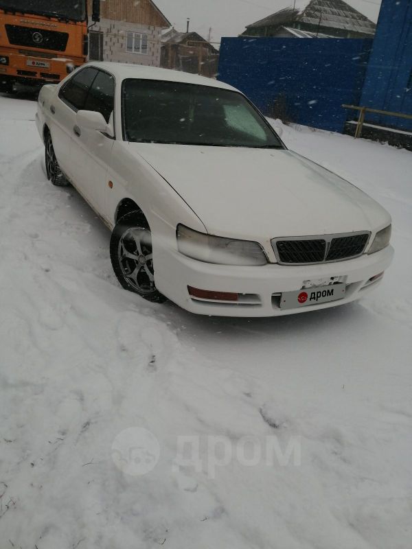  Nissan Laurel 1997 , 195000 , 