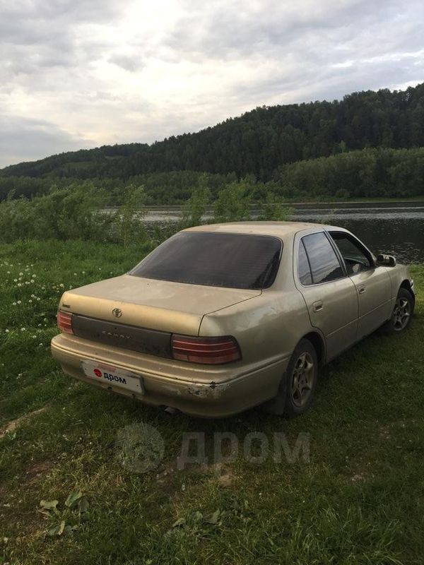  Toyota Camry 1993 , 110000 , 