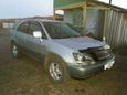 SUV   Toyota Harrier 1998 , 500000 , 