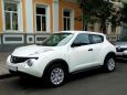 SUV   Nissan Juke 2013 , 630000 , 