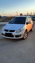  Suzuki SX4 2008 , 504000 , 