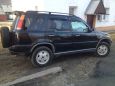 SUV   Honda CR-V 1998 , 271000 , 