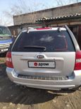 SUV   Kia Sportage 2007 , 570000 , 