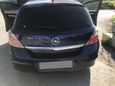  Opel Astra 2007 , 311000 , 