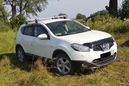 SUV   Nissan Qashqai 2011 , 767000 , 