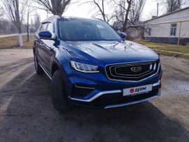 SUV   Geely Atlas Pro 2022 , 2550000 , 